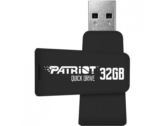 Patriot KU48 Quick Drive USB 3.0 Flashdisk [32 GB] 
